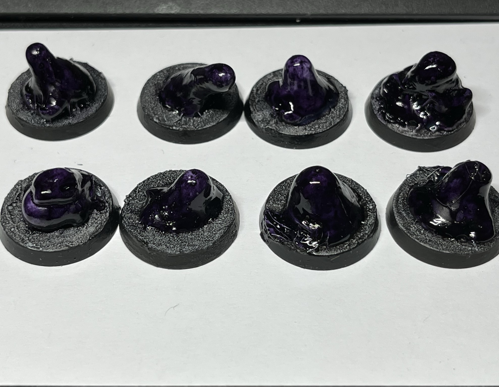 Fully Painted Ooze