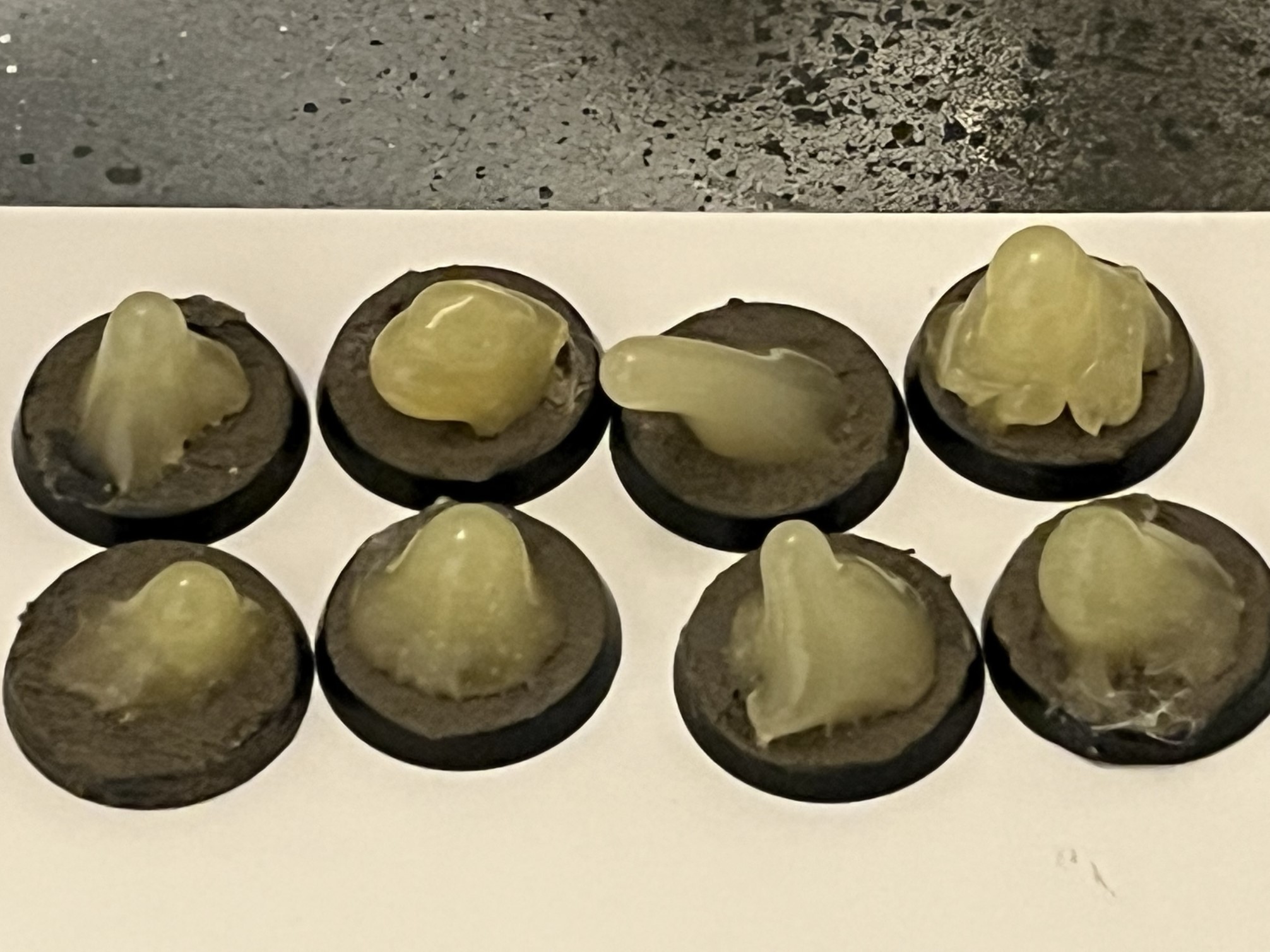 Unpainted Ooze